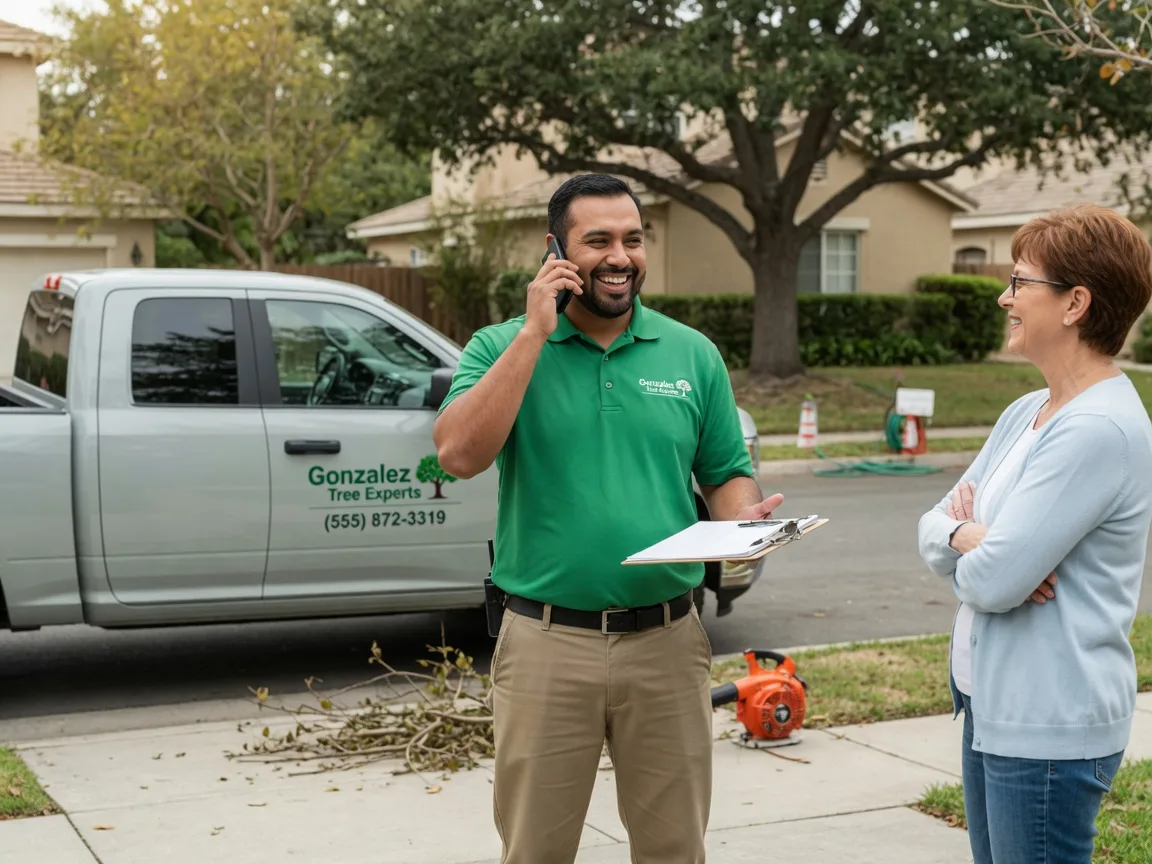 Tree Service Marion, IA FAQs